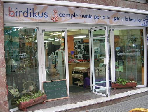 Birdikus Complements