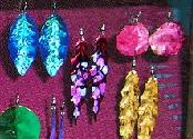 Bisuter�a: Anillos, Pendientes...