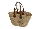 Bolsos y Capazos
