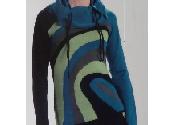 Vestidos, Faldas, Chaquetas