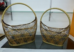 Venta al Mayor - Cestería - Birdikus | Tienda de decoración online y