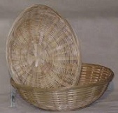 Panera de Mimbre