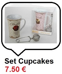Juego te cupcackes