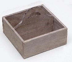 Comprar Cajas de madera, botes de metal, cajas para el té y costureros