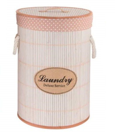 Comprar Cestas para la ropa sucia o roperos y baúles de mimbre, ratán y