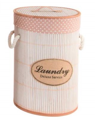 Comprar Cestas para la ropa sucia o roperos y baúles de mimbre, ratán y