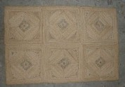 Straw Carpets