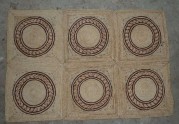 Straw Carpets