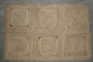 Straw Carpets