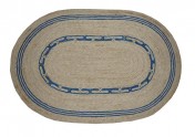 Straw Carpets