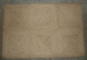 Straw Carpets