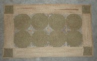Straw Carpets