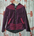 India Coat