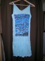 Dress or tunic, for summer