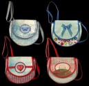 Bolso estilo vintage