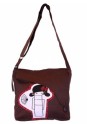 Purse and handbag, sales.