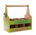 Caja de bebidas