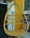 Gronxador de Canya Infantil
