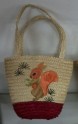 Children Palm Basket