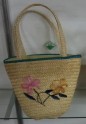 Children Palm Basket