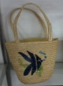 Children Palm Basket