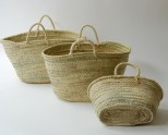 Capazos de Palma