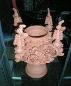 Spanish Handicrafts, Clay