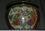 Porcelain Flowerpot holders
