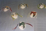Venetian Masks