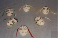 Venetian Masks