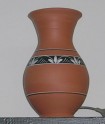 Spanish Handicrafts, Clay