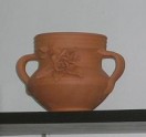 Spanish Handicrafts, Clay