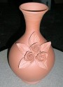 Spanish Handicrafts, Clay
