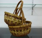 wicker basket