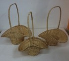 Wicker Basket