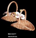 Wicker Basket