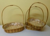 Wicker Basket