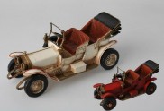 Coche en Miniatura de Decoraci�n