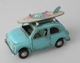 Coche en Miniatura de Decoraci�n