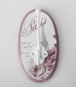 Colgador de pared vintage