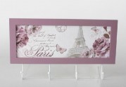 Colgador de pared vintage