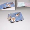 Cuaderno vintage o rom�ntico