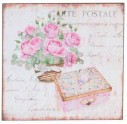 Cuadro decorativo vintage