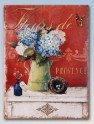Country decorative painting