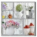 Country decorative painting