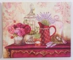 Country decorative painting