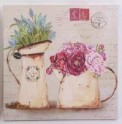 Country decorative painting