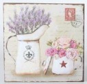 Country decorative painting