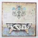 Country decorative painting