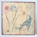 Country decorative painting